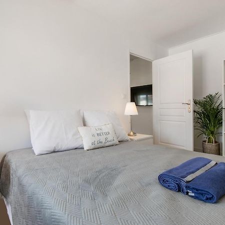 Flamingo Center Clemenceau Apartment Beziers Ngoại thất bức ảnh