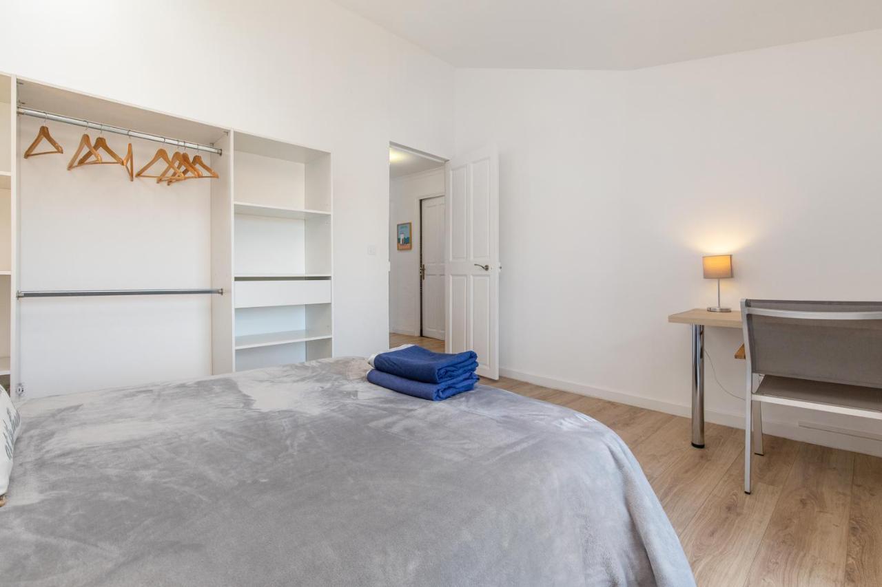 Flamingo Center Clemenceau Apartment Beziers Ngoại thất bức ảnh