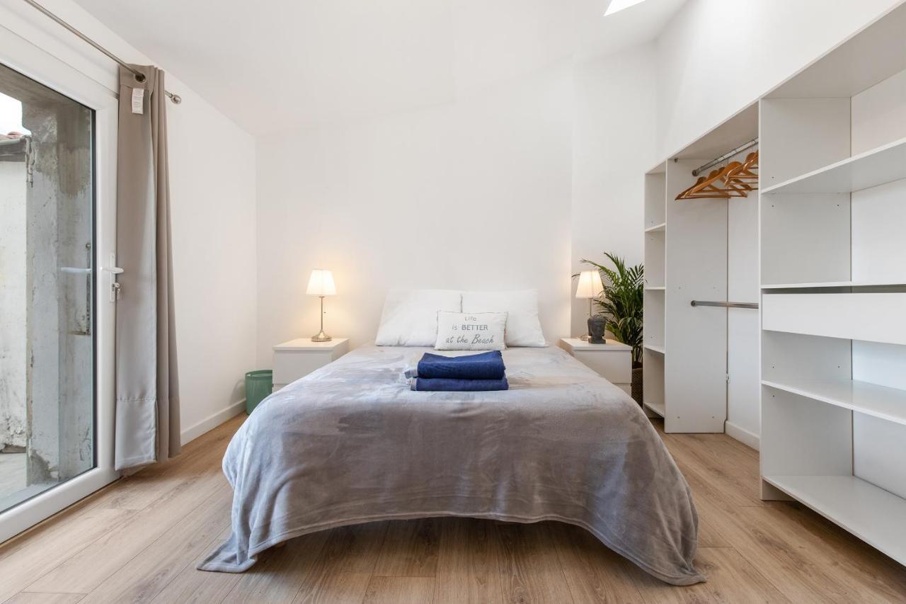 Flamingo Center Clemenceau Apartment Beziers Ngoại thất bức ảnh
